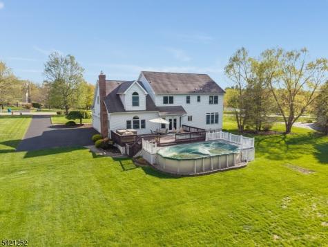 42 Southgate Drive Clinton NJ 08801