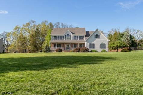 42 Southgate Drive Clinton NJ 08801