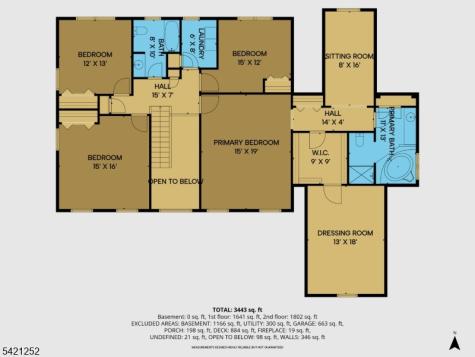 42 Southgate Drive Clinton NJ 08801
