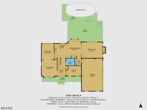 42 Southgate Drive Clinton NJ 08801