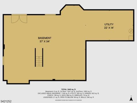 42 Southgate Drive Clinton NJ 08801