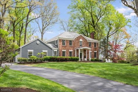 11 Huron Drive Chatham NJ 07928