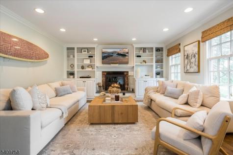11 Huron Drive Chatham NJ 07928