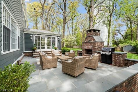 11 Huron Drive Chatham NJ 07928