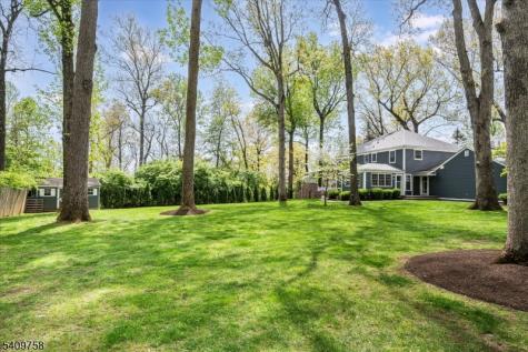 11 Huron Drive Chatham NJ 07928