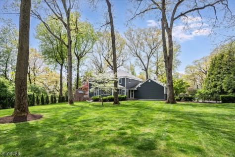 11 Huron Drive Chatham NJ 07928
