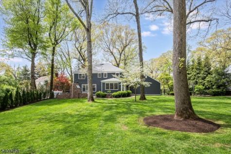 11 Huron Drive Chatham NJ 07928