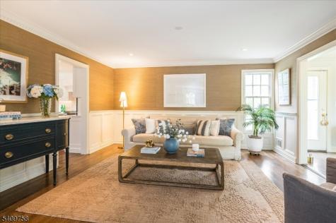 11 Huron Drive Chatham NJ 07928
