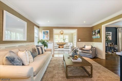 11 Huron Drive Chatham NJ 07928