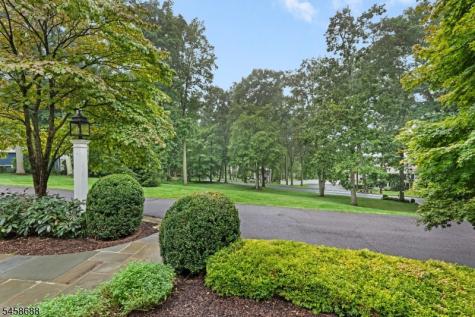 7 Red Oak Row Chester NJ 07930