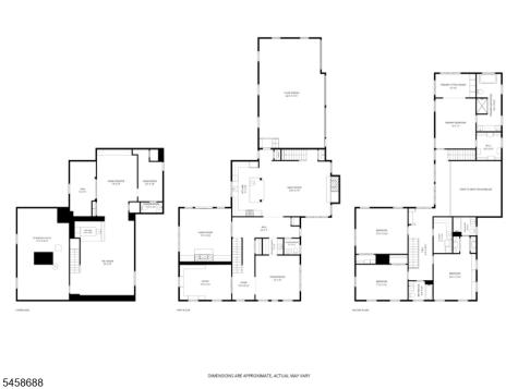 7 Red Oak Row Chester NJ 07930