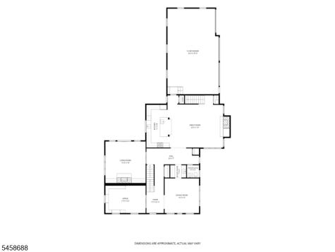 7 Red Oak Row Chester NJ 07930