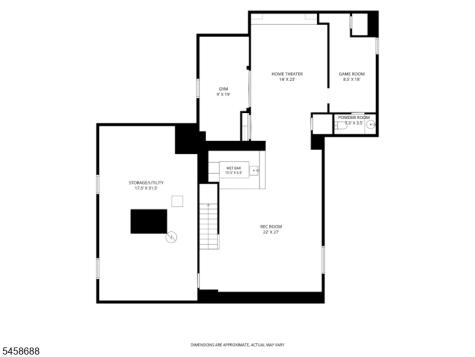 7 Red Oak Row Chester NJ 07930