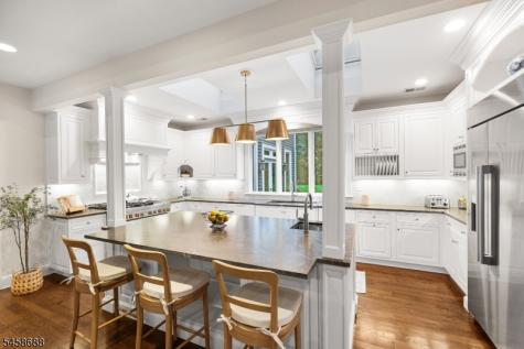 7 Red Oak Row Chester NJ 07930
