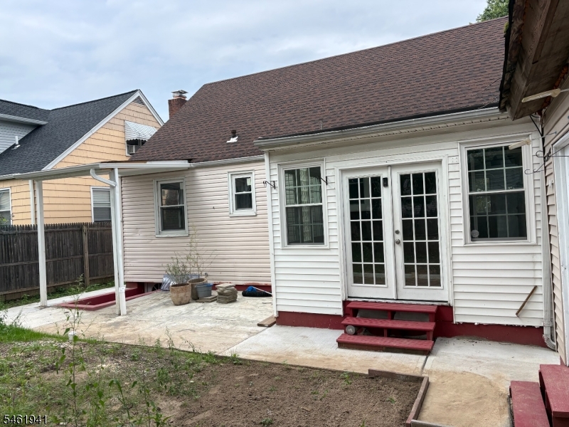 153 Arlington Avenue Paterson NJ 07502