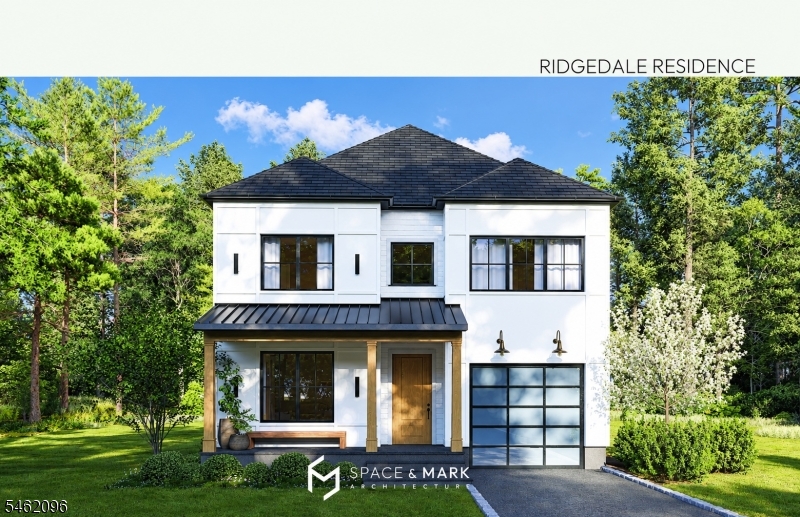161 Ridgedale Avenue Florham Park NJ 07932