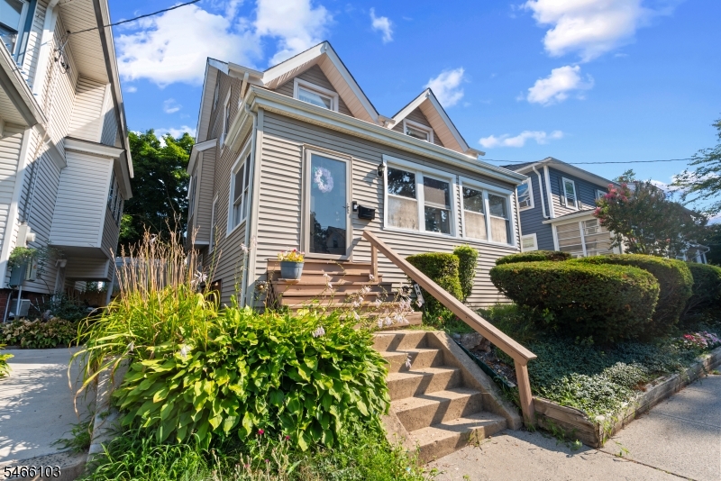 19 Ashwood Terrace West Orange NJ 07052