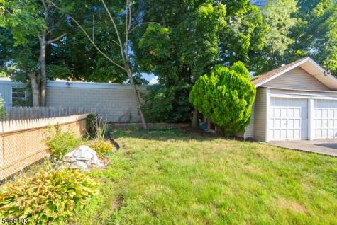 19 Ashwood Terrace West Orange NJ 07052