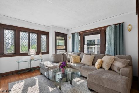 19 Ashwood Terrace West Orange NJ 07052