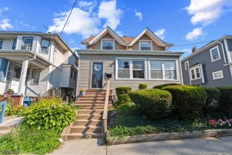 19 Ashwood Terrace West Orange NJ 07052