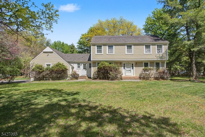 2 Sunset View Road Readington NJ 08822