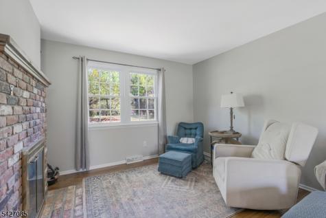 2 Sunset View Road Readington NJ 08822