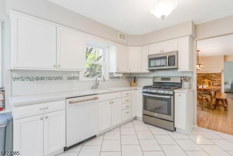 2 Sunset View Road Readington NJ 08822