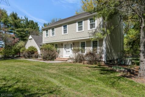 2 Sunset View Road Readington NJ 08822
