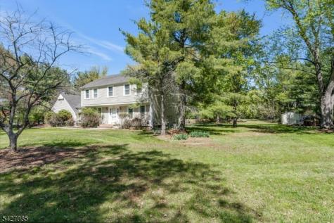 2 Sunset View Road Readington NJ 08822