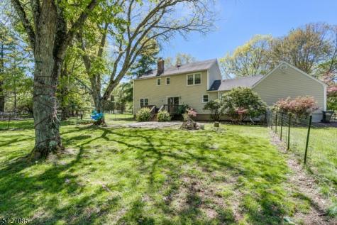 2 Sunset View Road Readington NJ 08822