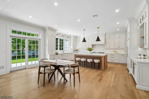 6 Benson Court Millburn NJ 07078