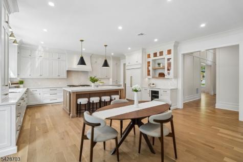 6 Benson Court Millburn NJ 07078