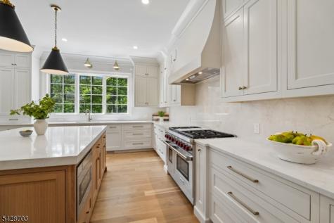6 Benson Court Millburn NJ 07078
