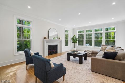 6 Benson Court Millburn NJ 07078