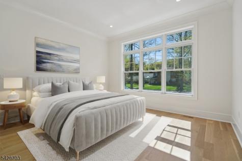6 Benson Court Millburn NJ 07078