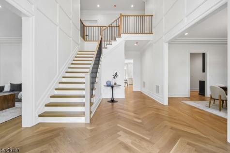 6 Benson Court Millburn NJ 07078