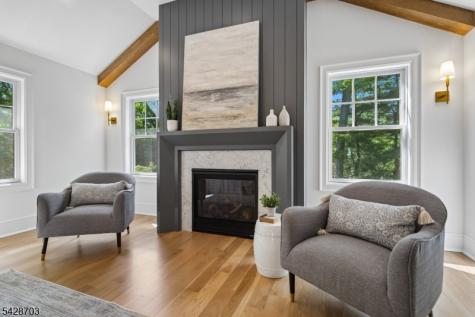 6 Benson Court Millburn NJ 07078