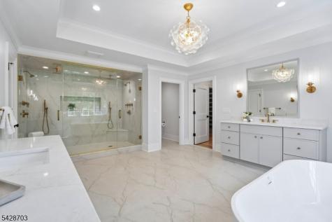 6 Benson Court Millburn NJ 07078
