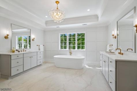 6 Benson Court Millburn NJ 07078