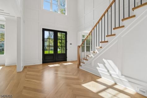 6 Benson Court Millburn NJ 07078