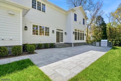 6 Benson Court Millburn NJ 07078