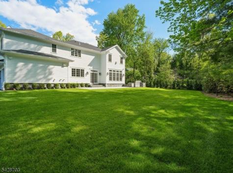 6 Benson Court Millburn NJ 07078