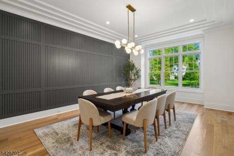 6 Benson Court Millburn NJ 07078