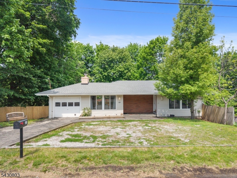 23 Sterling Street Franklin NJ 07416