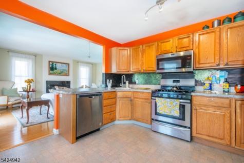13 Witherwood Drive Hardyston NJ 07419