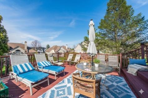 13 Witherwood Drive Hardyston NJ 07419