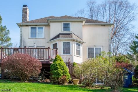 13 Witherwood Drive Hardyston NJ 07419