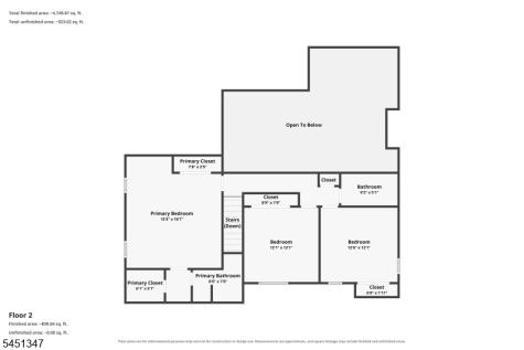 11 Tara Way Franklin NJ 08867