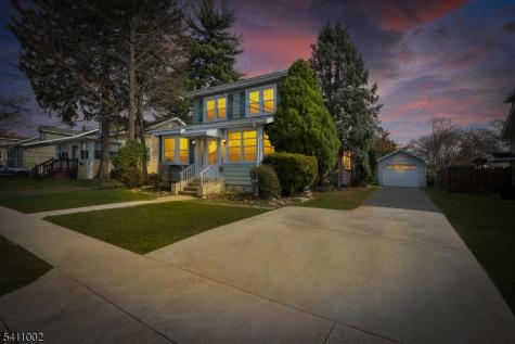 2123 Evans Street Rahway NJ 07065