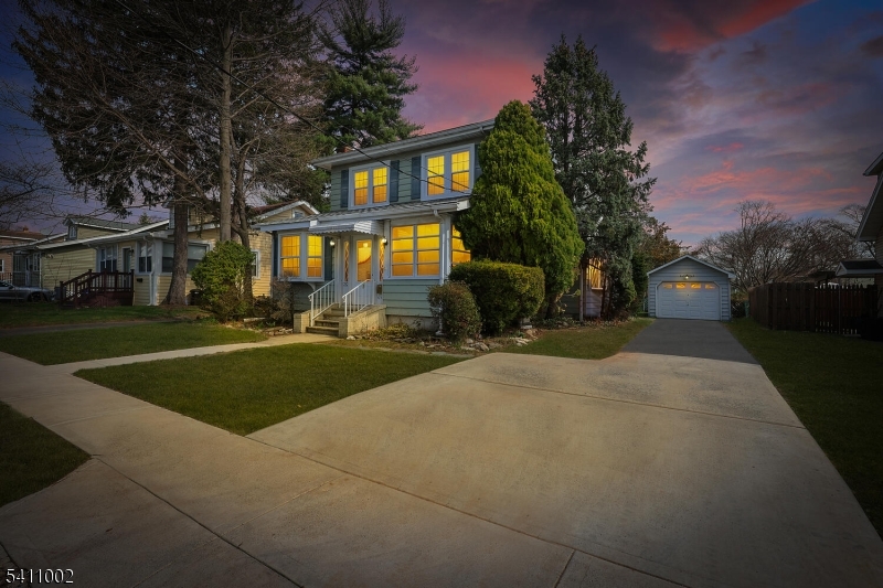 2123 Evans Street Rahway NJ 07065